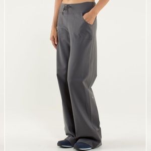 Lululemon Still Pant Size 8